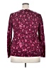 Talbots Pink Pullover Sweater Size 2X - photo 2