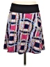 Jockey Graphic Blue Casual Skirt Size S - photo 2