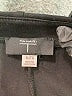 T Tahari Solid Black Active Pants Size XL - photo 4