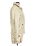 MNG 100% Polyester Ivory Jacket Size L - photo 4