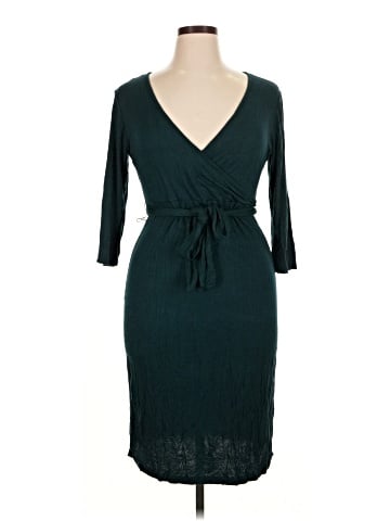 Acting Pro Cocktail Dress (view 1)