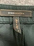BCBGMAXAZRIA Solid Black Dress Pants Size S - photo 4