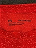 Under Armour 100% Polyester Red Active T-Shirt Size XS (youth) - photo 3