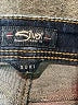 Silver Jeans Co. Hearts Blue Jeans Size 27 waist - photo 4
