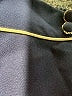 Assorted Brands Solid Blue Formal Skirt Size M - photo 3