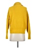 J.Crew Yellow Pullover Sweater Size S - photo 2