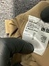 Uniqlo Solid Brown Khakis Size S - photo 3