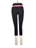 Live Love Dream Aeropostale Color Block Black Active Pants Size M - photo 1