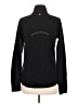 90 Degree by Reflex Solid Black Track Jacket Size M (estimated) - photo 2