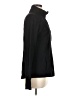 90 Degree by Reflex Solid Black Track Jacket Size M (estimated) - photo 4