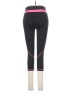 Live Love Dream Aeropostale Color Block Black Active Pants Size M - photo 2