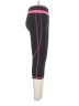 Live Love Dream Aeropostale Color Block Black Active Pants Size M - photo 4