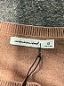 Unsubscribed Brown Tan Pullover Sweater Size XS - photo 7