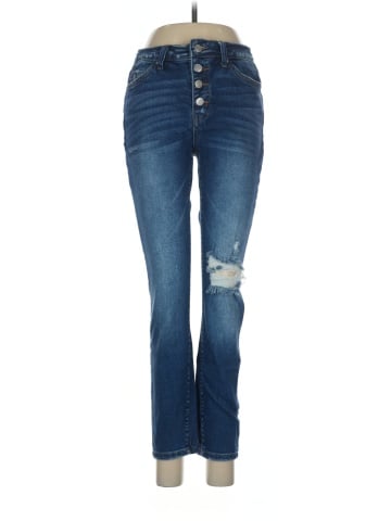 Mica Jeans (view 1)