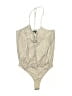 AFRM Tan Bodysuit Size S - photo 1