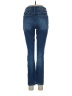 Mica Hearts Blue Jeans Size 28 waist - photo 2
