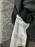 RBX 100% Polyester Solid Blue Jacket Size 8 - photo 4