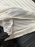 Jolie Ivory Long Sleeve Blouse Size L - photo 7
