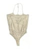 AFRM Tan Bodysuit Size S - photo 2