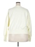 Old Navy Graphic White Sweatshirt Size XXL - photo 2