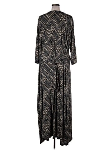 Jessica London Casual Dress (view 2)