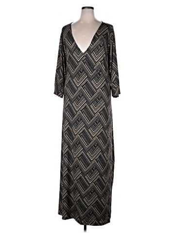 Jessica London Casual Dress (view 1)