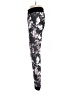 Assorted Brands Floral Black Active Pants Size S - photo 5