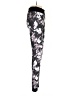 Assorted Brands Floral Black Active Pants Size S - photo 4