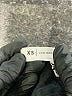 PacSun 100% Cotton Stars Black Casual Pants Size XS - photo 5