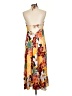 Assorted Brands Orange Yellow Swimsuit Cover Up One size - photo 2