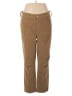 J.Crew Brown Casual Pants Size 33 waist - photo 1