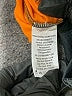 Assorted Brands 100% Polyester Color Block Green Track Jacket Size XL (kids) - photo 4