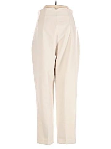 Zara Casual Pants (view 2)