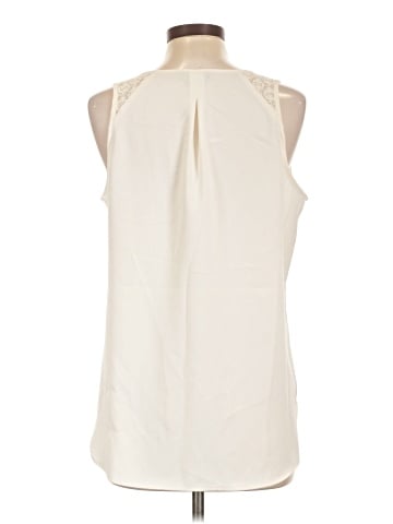 Van Heusen Sleeveless Blouse (view 2)