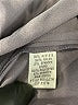 Donna Ricco Gray Cocktail Dress Size 8 - photo 7