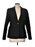 Romeo & Juliet Couture Stripes Black Blazer Size L - photo 1