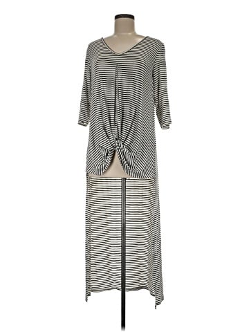Annabelle Casual Dress (view 1)