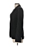 Romeo & Juliet Couture Stripes Black Blazer Size L - photo 5