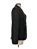 Romeo & Juliet Couture Stripes Black Blazer Size L - photo 4