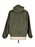 Unbranded Solid Green Jacket Size XL (estimated) - photo 2