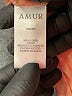 AMUR 100% Recycled Polyester Pink 3/4 Sleeve Blouse Size S - photo 7