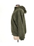 Unbranded Solid Green Jacket Size XL (estimated) - photo 5