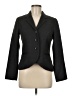 Gap Outlet 100% Acrylic Gray Blazer Size 6 - photo 1