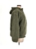 Unbranded Solid Green Jacket Size XL (estimated) - photo 4