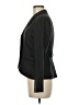 Gap Outlet 100% Acrylic Gray Blazer Size 6 - photo 5