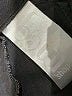 MAG Black Dress Pants Size M - photo 7