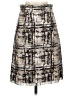 LAVIA 18 Tweed Gray Formal Skirt Size XS (estimated) - photo 1