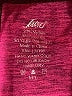 INSO Purple Active Pants Size Med - Lg - photo 7