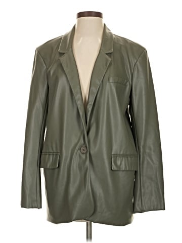 BB Dakota Blazer (view 1)