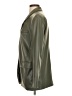 BB Dakota 100% Polyurethane Green Blazer Size S - photo 5